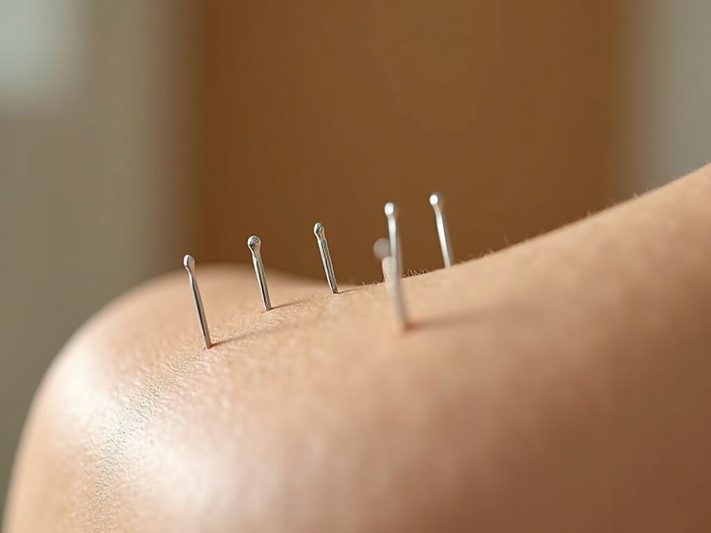 Acupuncture