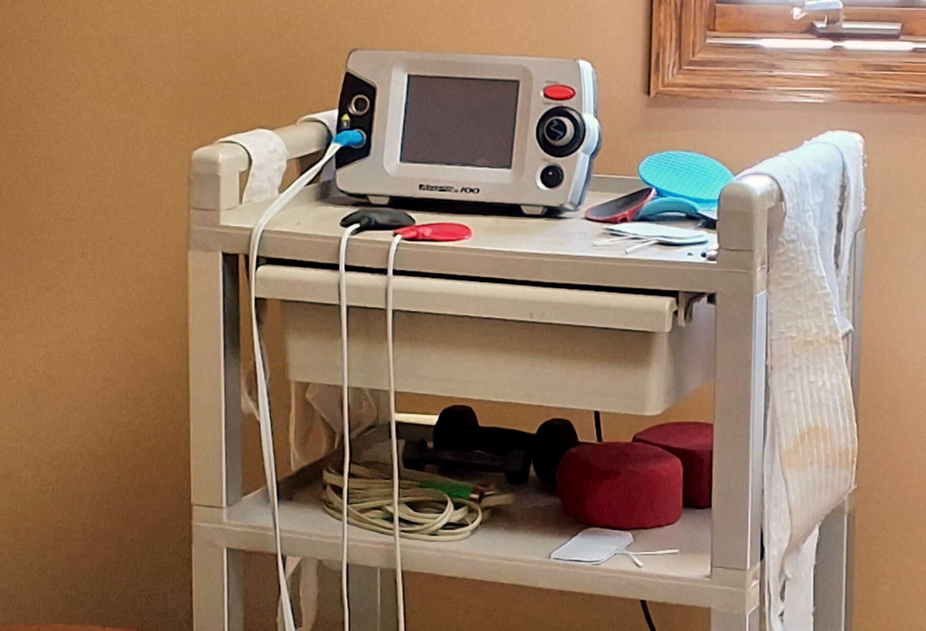 ARPwave Therapy