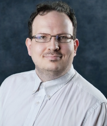 Dr. Joshua Jorde, D.C.