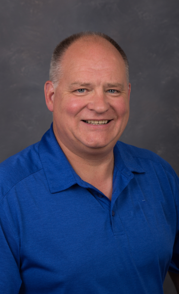 Dr. Christopher Olson, D.C.