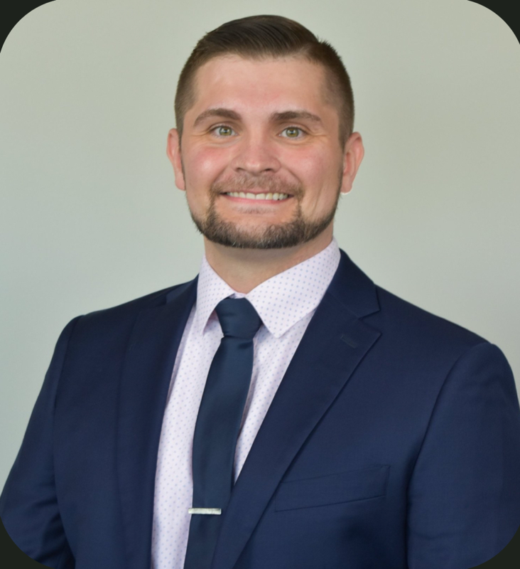 Dr. Curtis Plueger, D.C.